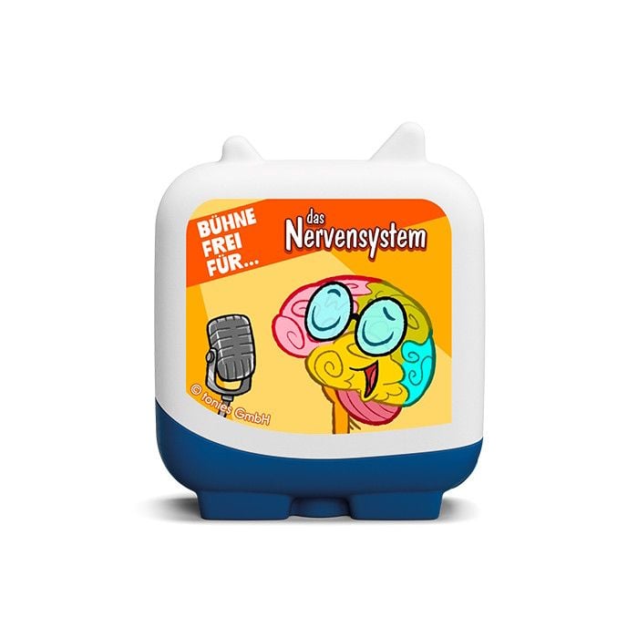 Produktbild: Content-Tonie: Bühne frei für… (Set)