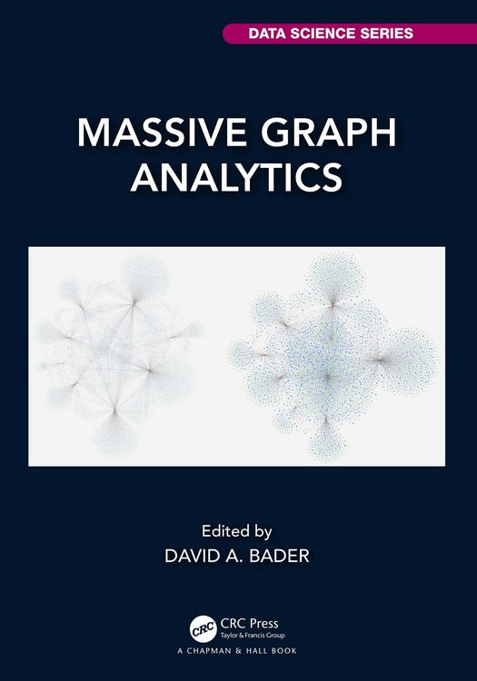 Produktbild: Massive Graph Analytics