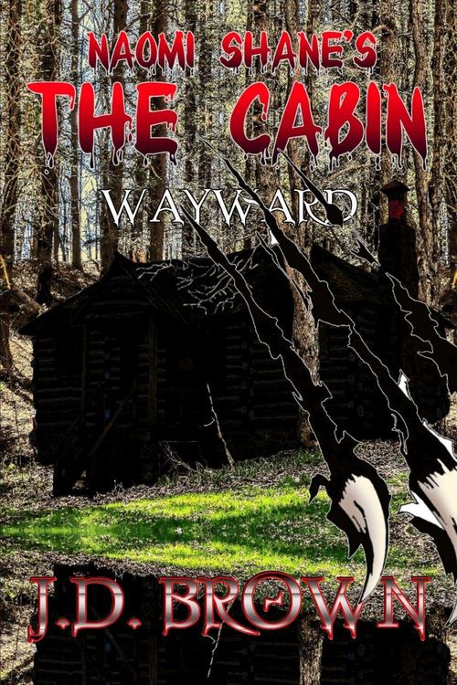 Produktbild: Naomi Shane's The Cabin