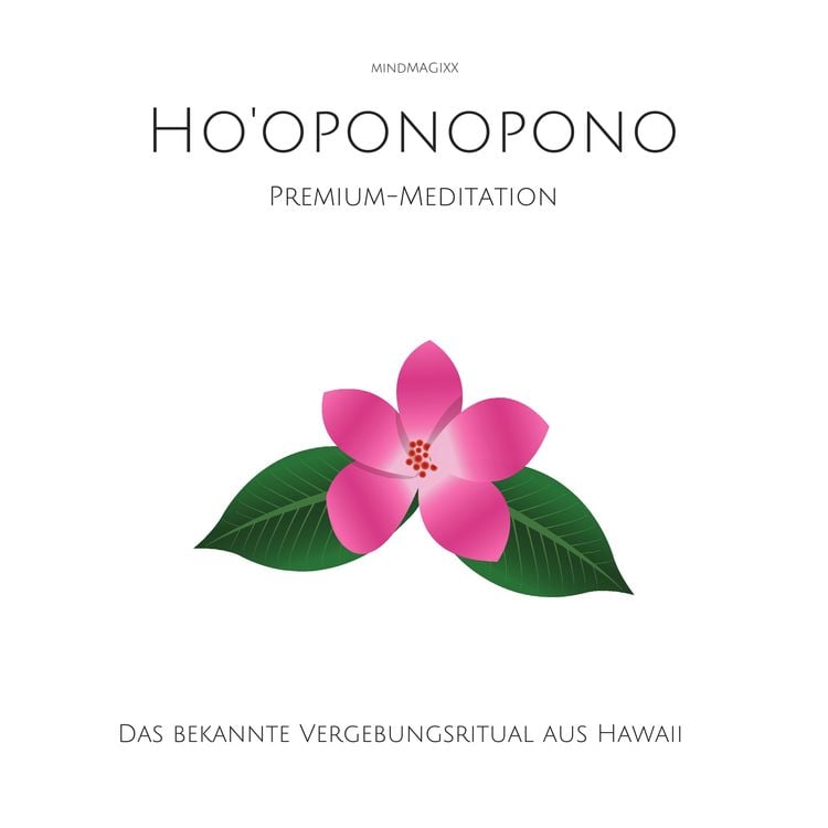 Produktbild: Ho'oponopono