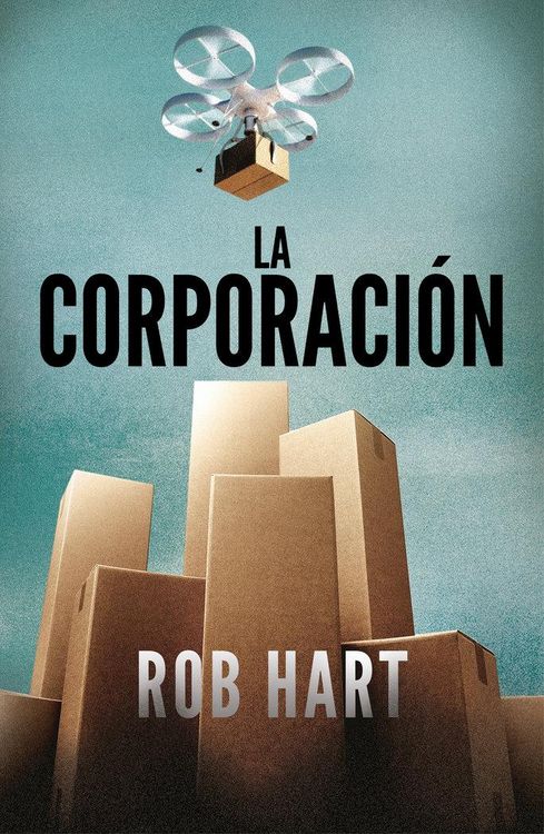 Produktbild: La corporaci&oacute;n