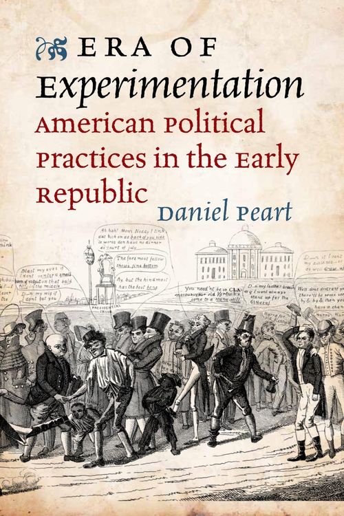 Produktbild: Era of Experimentation