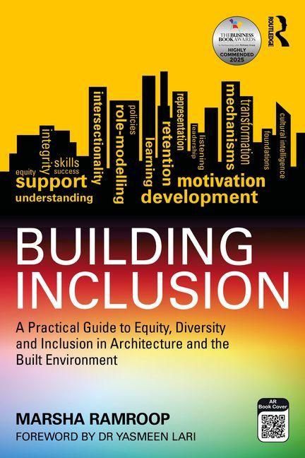 Produktbild: Building Inclusion
