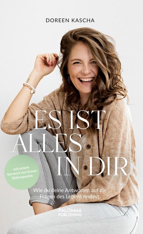 Produktbild: Es ist alles in dir