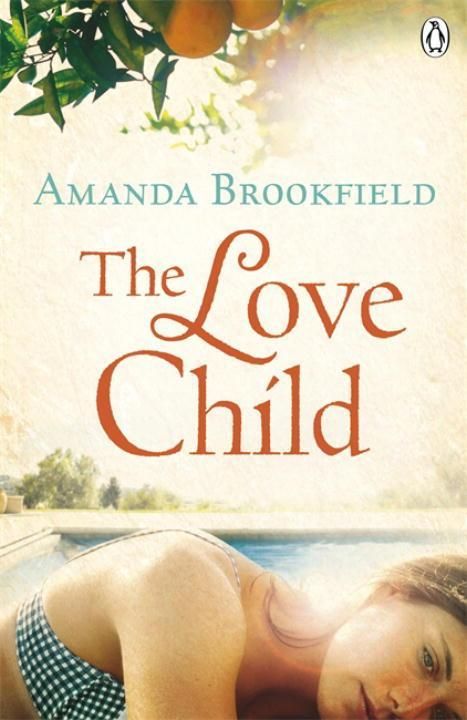 Produktbild: Brookfield, A: The Love Child