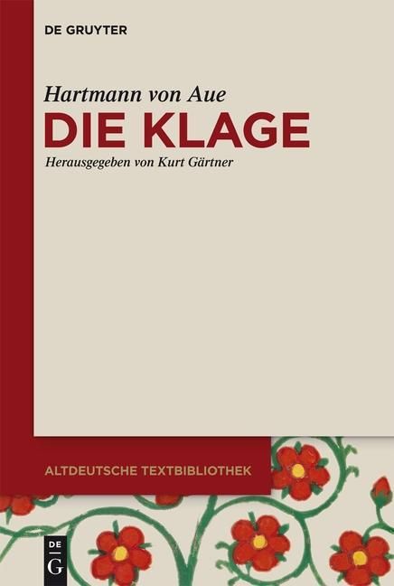 Produktbild: Die Klage