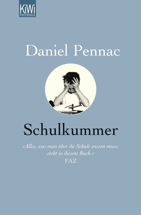 Produktbild: Schulkummer