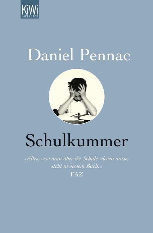 Produktbild: Schulkummer