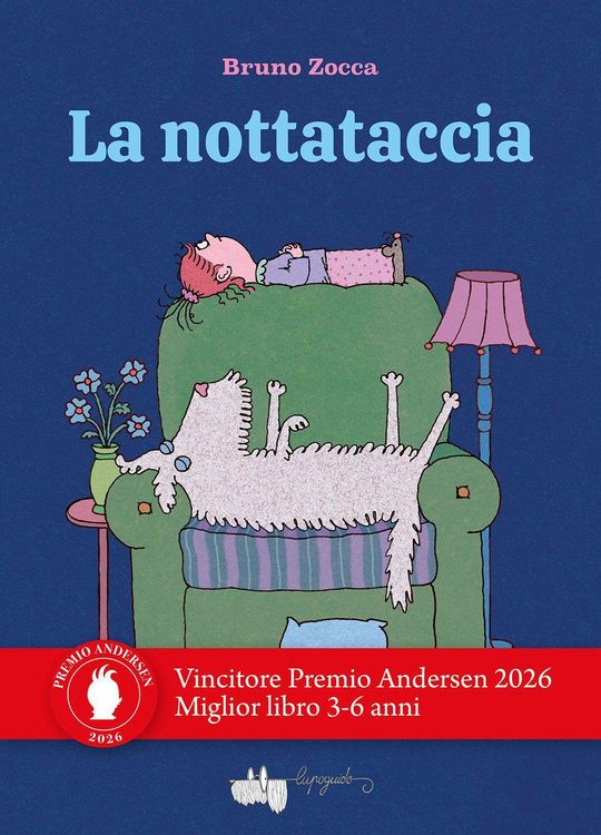 Produktbild: La nottataccia