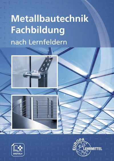 Produktbild: Metallbautechnik Fachbildung