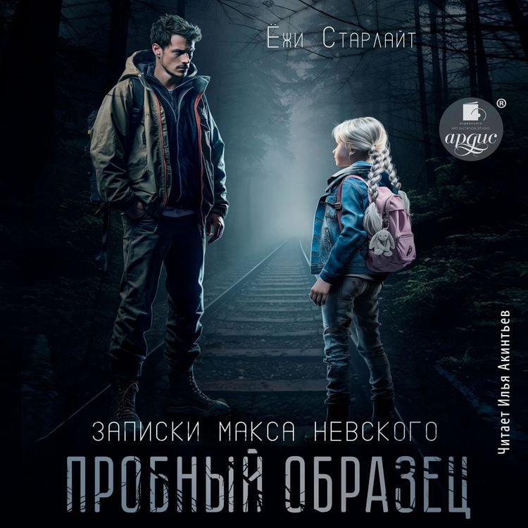 Produktbild: Probnyj obrazec