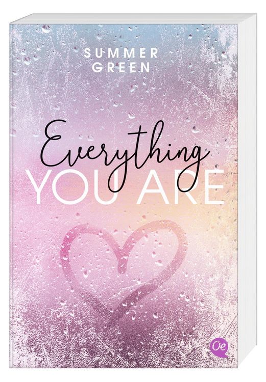 Produktbild: Everything you are