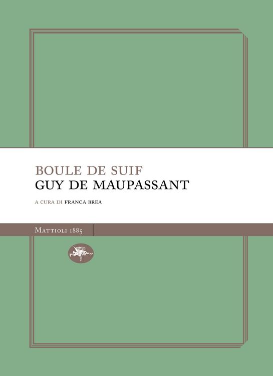 Produktbild: Boule de suif