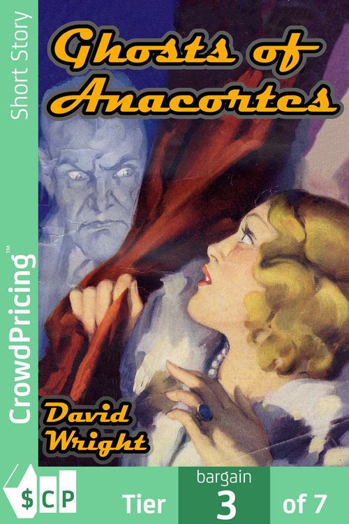 Produktbild: Ghosts of Anacortes
