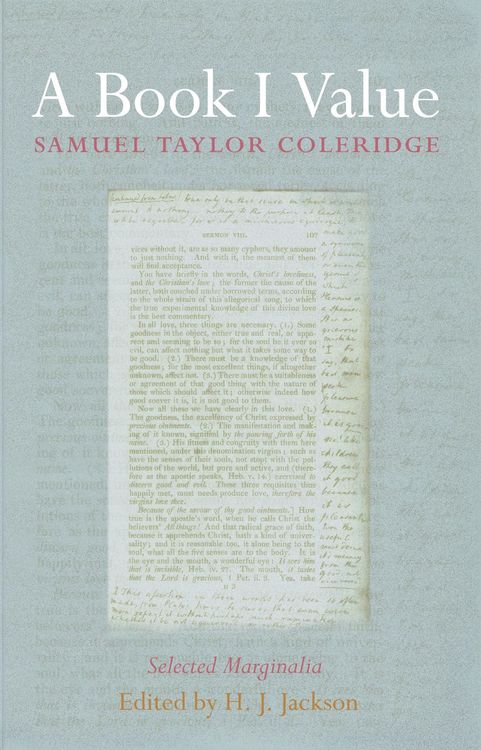 Produktbild: A Book I Value