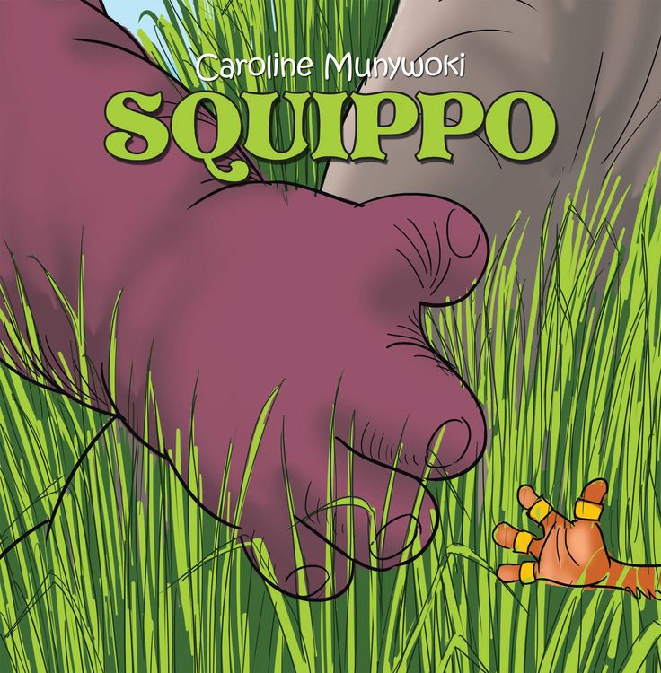 Produktbild: Squippo