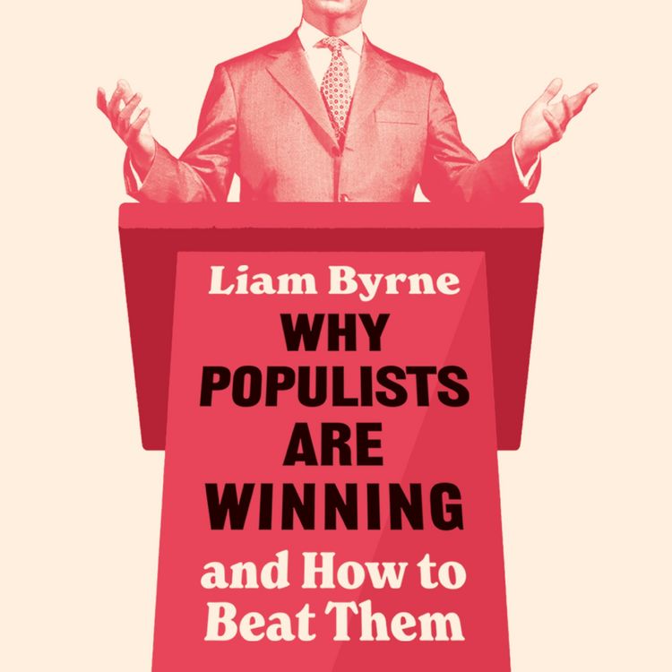 Produktbild: Why Populists Are Winning