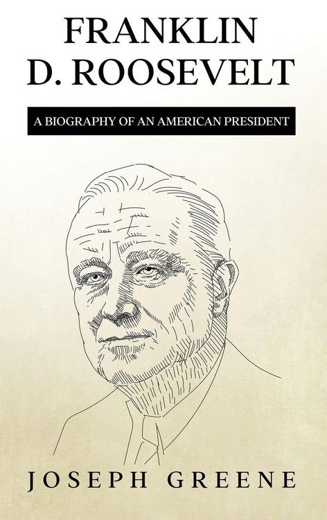 Produktbild: Franklin D. Roosevelt