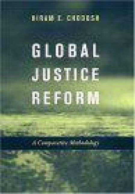 Produktbild: Global Justice Reform