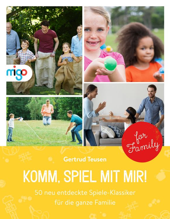 Produktbild: Komm, spiel mit mir!