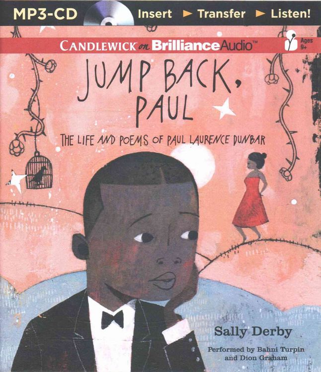 Produktbild: Derby, S: Jump Back, Paul