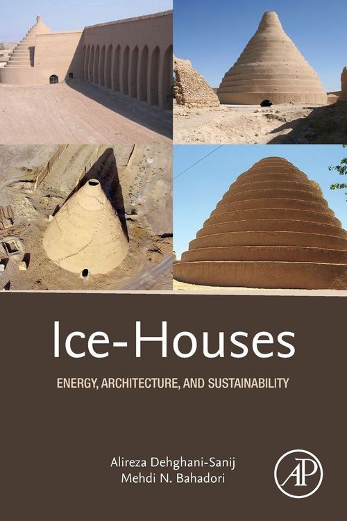 Produktbild: Ice-Houses