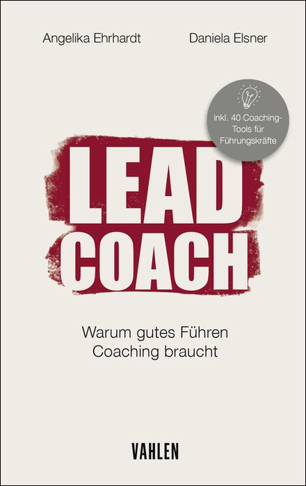 Produktbild: Lead Coach