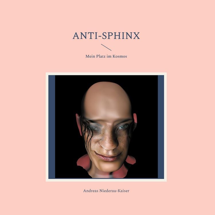 Produktbild: Anti-Sphinx