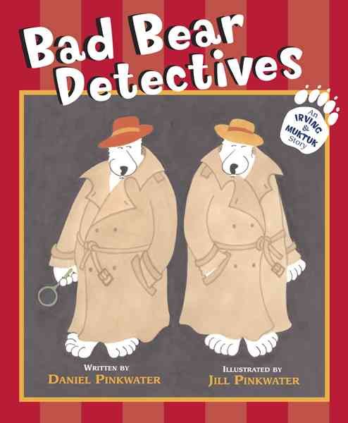 Produktbild: Bad Bear Detectives