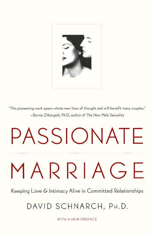 Produktbild: Passionate Marriage