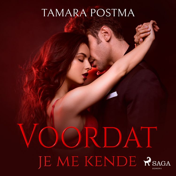Produktbild: Voordat je me kende