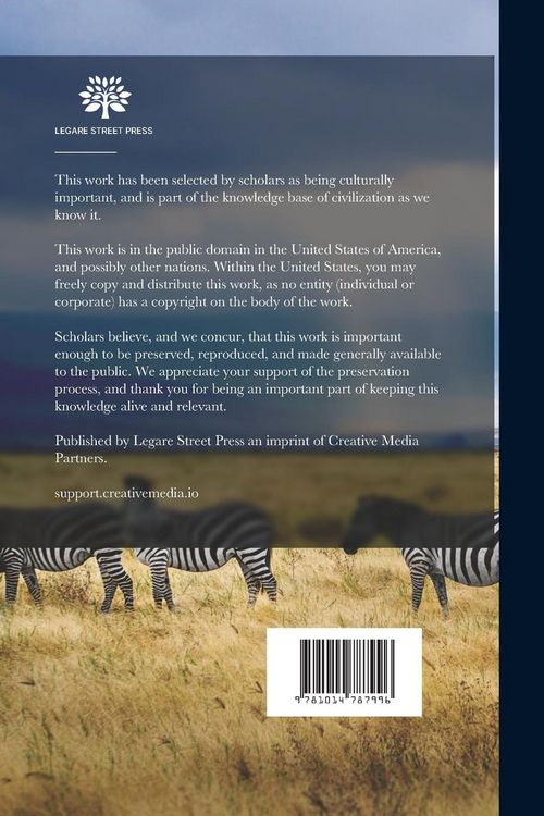 Produktbild: Langstroth on the Hive and the Honey-bee, a Bee-keeper's Manual