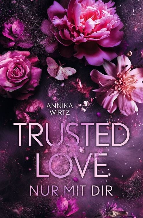 Produktbild: Trusted Love - nur mit dir