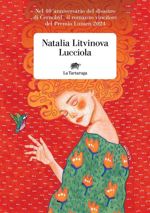 Produktbild: Lucciola