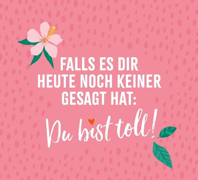 Sei die Heldin deines Lebens