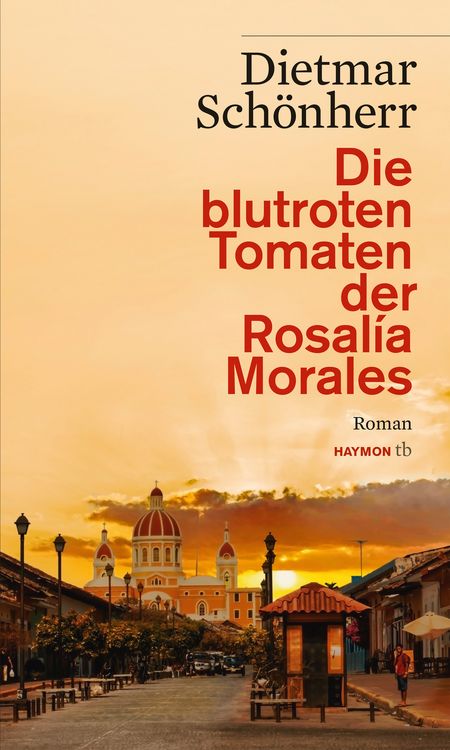 Produktbild: Die blutroten Tomaten der Rosal&iacute;a Morales