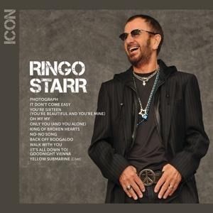 Produktbild: Starr, R: Icon
