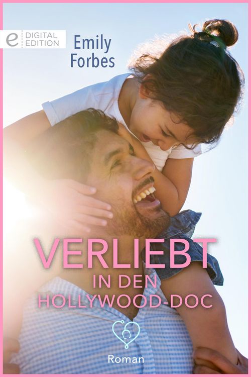 Produktbild: Verliebt in den Hollywood-Doc