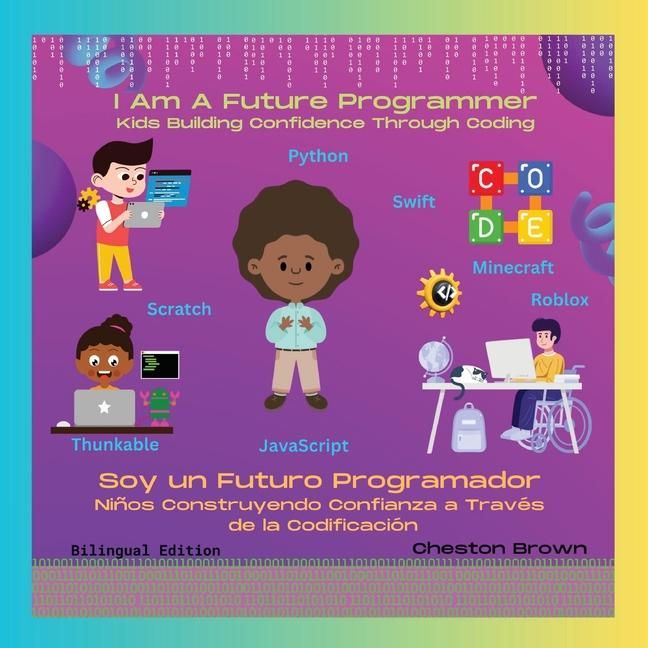 Produktbild: I Am A Future Programmer