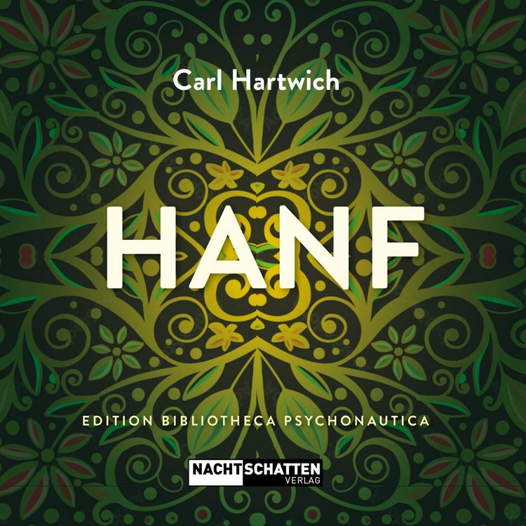 Produktbild: Hanf