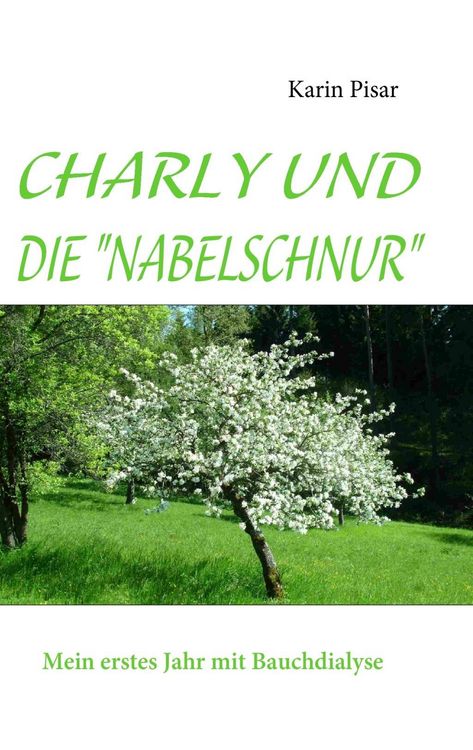 Produktbild: Charly und die Nabelschnur