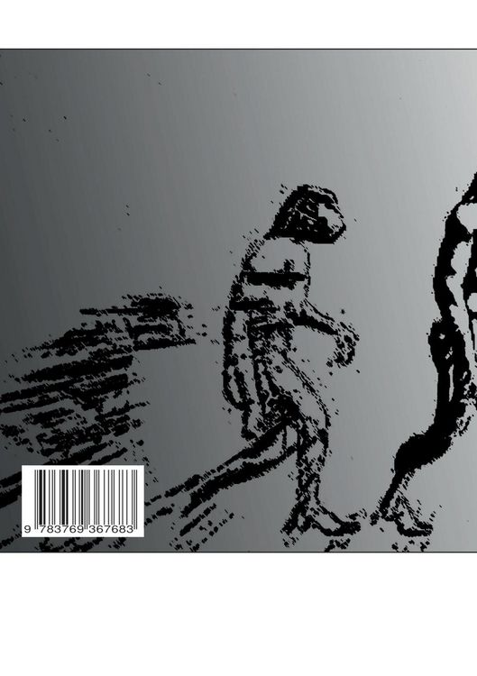 Produktbild: Homo Sapiens-Experiment Mensch