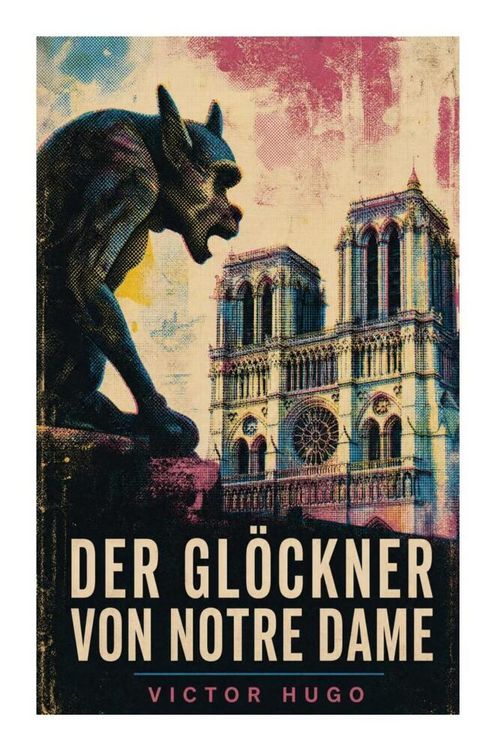Produktbild: Der Gl&ouml;ckner von Notre Dame