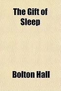 Produktbild: The Gift of Sleep