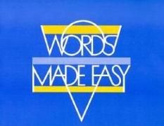 Produktbild: Words Made Easy