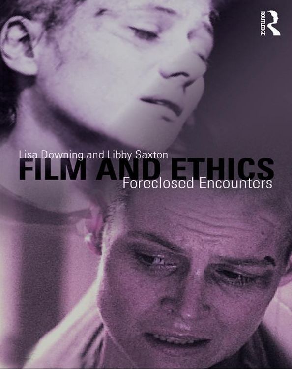 Produktbild: Film and Ethics