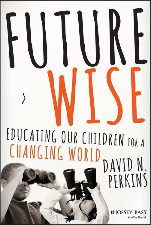 Produktbild: Future Wise