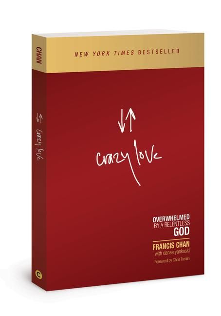 Produktbild: Crazy Love