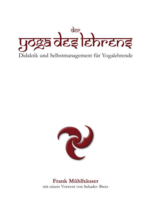 Produktbild: Der Yoga des Lehrens