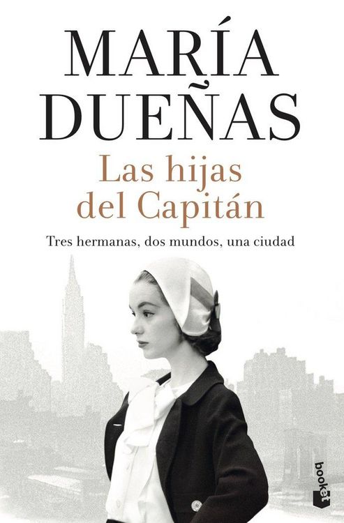Produktbild: Las hijas del capitan